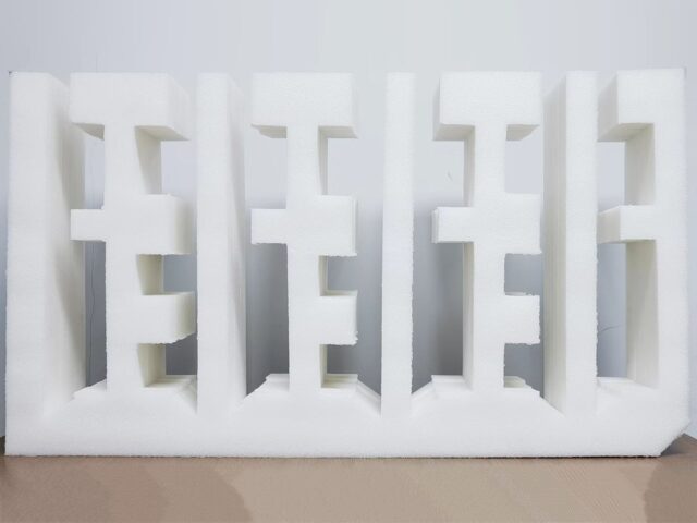 金伟达包装EPE型材