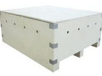 金伟达包装胶合板内框架木箱 金伟达包装胶合板内框架木箱