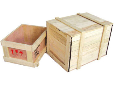 金伟达包装口字型木箱 金伟达包装口字型木箱