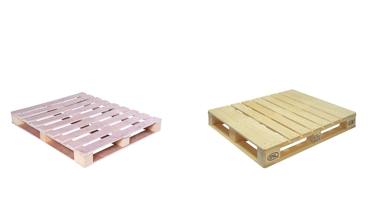 金伟达包装木托盘