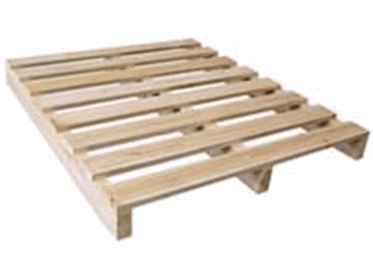 金伟达包装国际S型木托盘