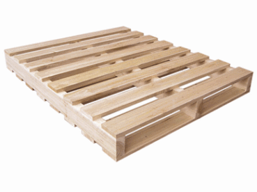 金伟达包装国际R型木托盘 金伟达包装国际R型木托盘