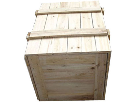 金伟达包装外框架木箱