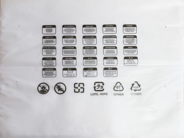 金伟达包装珍珠棉袋